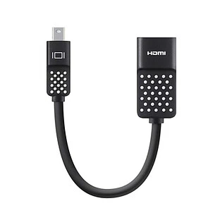 Адаптер BELKIN с Mini DisplayPort на HDMI
