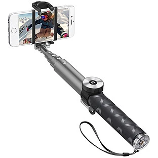 DEPPA Монопод Selfie Pro