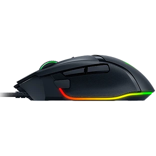 Игровая мышь RAZER Basilisk V3, Чёрный