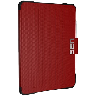 Чехол UAG Metropolis  Магма для iPad Pro 12,9 дюйма (3-го поколения)