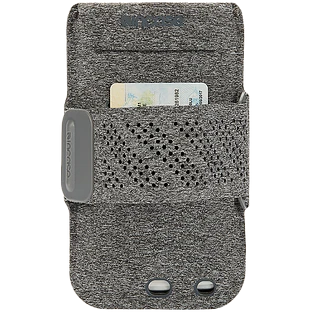 На руку INCASE Active Armband  Серый вереск для iPhone X/Xs