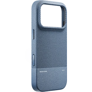 Чехол защитный NATIVE UNION (RE)CLASSIC CASE FOR IPHONE 18 PRO NAVY, для iPhone 18 PRO, цвет: синий