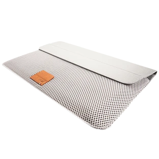 Чехол COZISTYLE ARIA Stand Sleeve 13"  Белая лилия