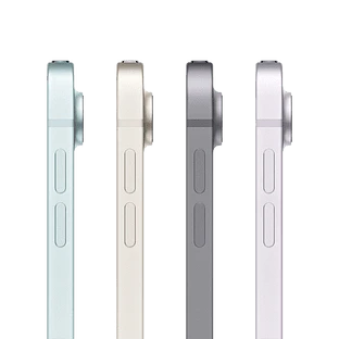 iPad Air 13", (M4, 2026), 128GB, Wi-Fi + Cellular, Серый космос