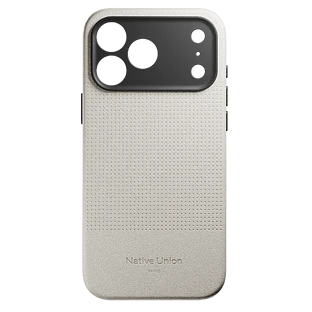 ACTIVE CASE FOR IPHONE 17 PRO MAX SANDSTONE, чехол защитный для iPhone 17 PRO MAX, цвет: песчаник ACTIVE CASE FOR IPHONE 17 PRO MAX SANDSTONE, чехол защитный для iPhone 17 PRO MAX, цвет: песчаник