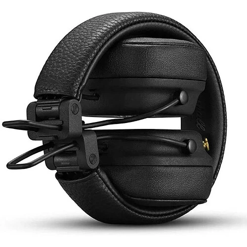 Наушники Marshall Major V Черный (1006832)