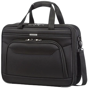 Сумка SAMSONITE Desklite Чёрная