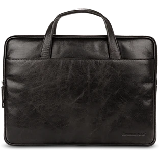 Сумка DBRAMANTE1928 Silkeborg Тёмно-коричневая