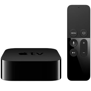Apple TV 64ГБ, Модель A1625