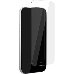 Стекло защитное 2.5D VLP Ice Glass для iPhone 18 Pro/17 Pro/17/16 Pro, без рамок