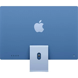 iMac 24", M3 (8C CPU/10C GPU), 8GB, 256GB, Синий