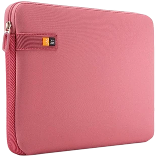LAPS113HR Чехол для ноутбука Case Logic 13.3", розовый, 3203750