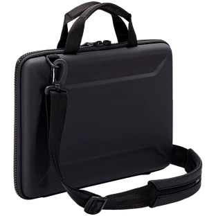 TGAE2558BLK Чехол Thule Gauntlet 5 MacBook Attache 14"  черный 3205414 TGAE2558BLK Чехол Thule Gauntlet 5 MacBook Attache 14"  черный 3205414