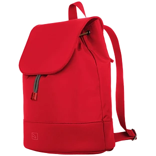 Рюкзак TUCANO SEC M  Красный