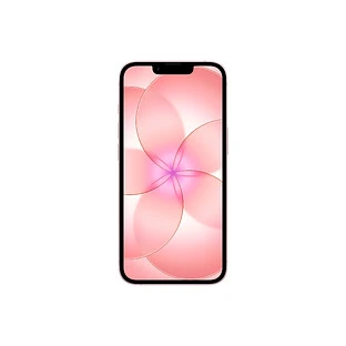 iPhone 17e, 512GB, Розовый