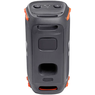 Портативная колонка JBL PartyBox 110 Чёрный