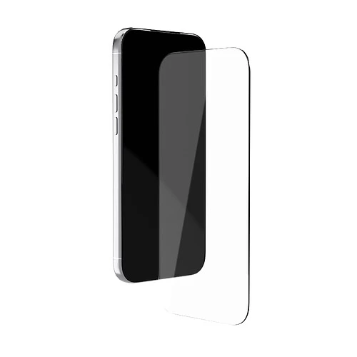 Стекло защитное 2.5D VLP Ice Glass для iPhone 17 Pro Max, без рамок Стекло защитное 2.5D VLP Ice Glass для iPhone 17 Pro Max, без рамок