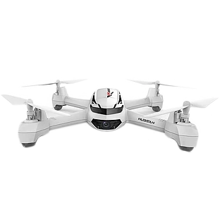 HUBSAN Квадрокоптер X4 DESIRE FPV