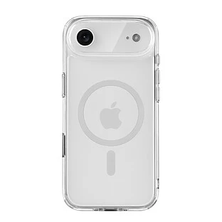 Чехол защитный uBear Real Mag Case для iPhone Air, MagSafe совместимый, усиленный Чехол защитный uBear Real Mag Case для iPhone Air, MagSafe совместимый, усиленный