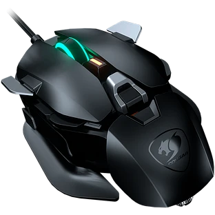 Игровая мышь COUGAR GAMING DualBlader