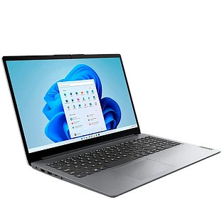 Ноутбук Lenovo IdeaPad 1 15ALC7 8/512GB Серый
