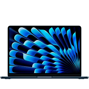 MacBook Air 13.6" M4 (10C CPU/8C GPU), 16GB, 256GB, Темная ночь MacBook Air 13.6" M4 (10C CPU/8C GPU), 16GB, 256GB, Темная ночь