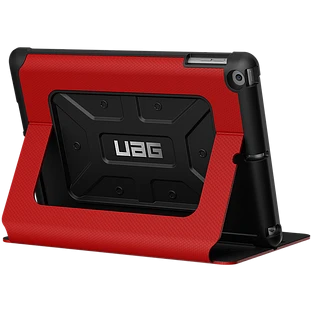 Защитный чехол UAG Защитный  Магма для iPad (5-го и 6-го поколения)