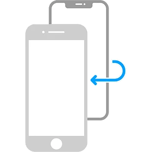 Перенос данных с Android на iOS