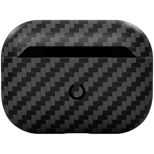 MAGSSORY Чехол Aramid Case Чёрный для AirPods (Gen. 3) MAGSSORY Чехол Aramid Case Чёрный для AirPods (Gen. 3)