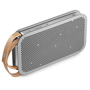 BANG & OLUFSEN Beoplay A2 Beige/Silver