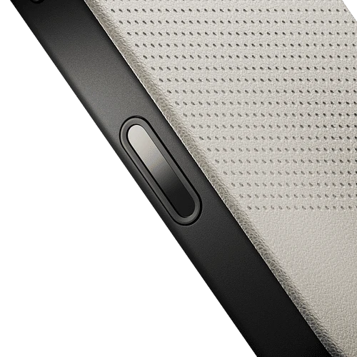 Чехол защитный NATIVE UNION ACTIVE CASE FOR IPHONE 18 PRO SANDSTONE, для iPhone 18 PRO, цвет: песчаник