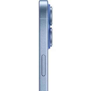 iPhone 17, 256 GB, Светло-голубой (SIM + eSIM)