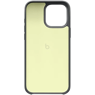 Чехол Beats iPhone 16 Pro Max Case with MagSafe - Midnight Black Чехол Beats iPhone 16 Pro Max Case with MagSafe - Midnight Black