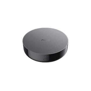 Центр управления (хаб) Aqara Hub M200