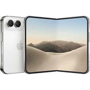 iPhone Duo, 2 TB, Star White