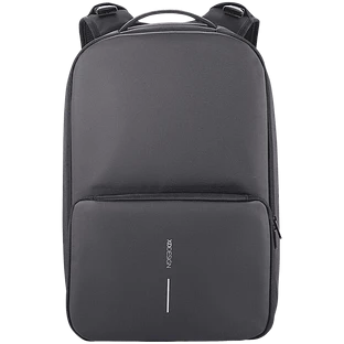 Рюкзак XD DESIGN Flex Gym Bag Чёрный для Ноутбук до 15.6" Рюкзак XD DESIGN Flex Gym Bag Чёрный для Ноутбук до 15.6"