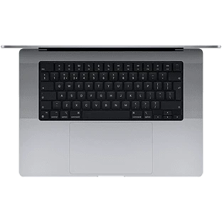 Macbook Pro 16", M1 Max (10C CPU/32C GPU), 32GB, 1TB, Серый космос