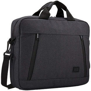HUXA213K Сумка для ноутбука Case Logic Huxton 13" черная  3204647 HUXA213K Сумка для ноутбука Case Logic Huxton 13" черная  3204647