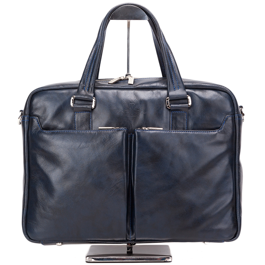 Сумка VERSADO 024 Синяя