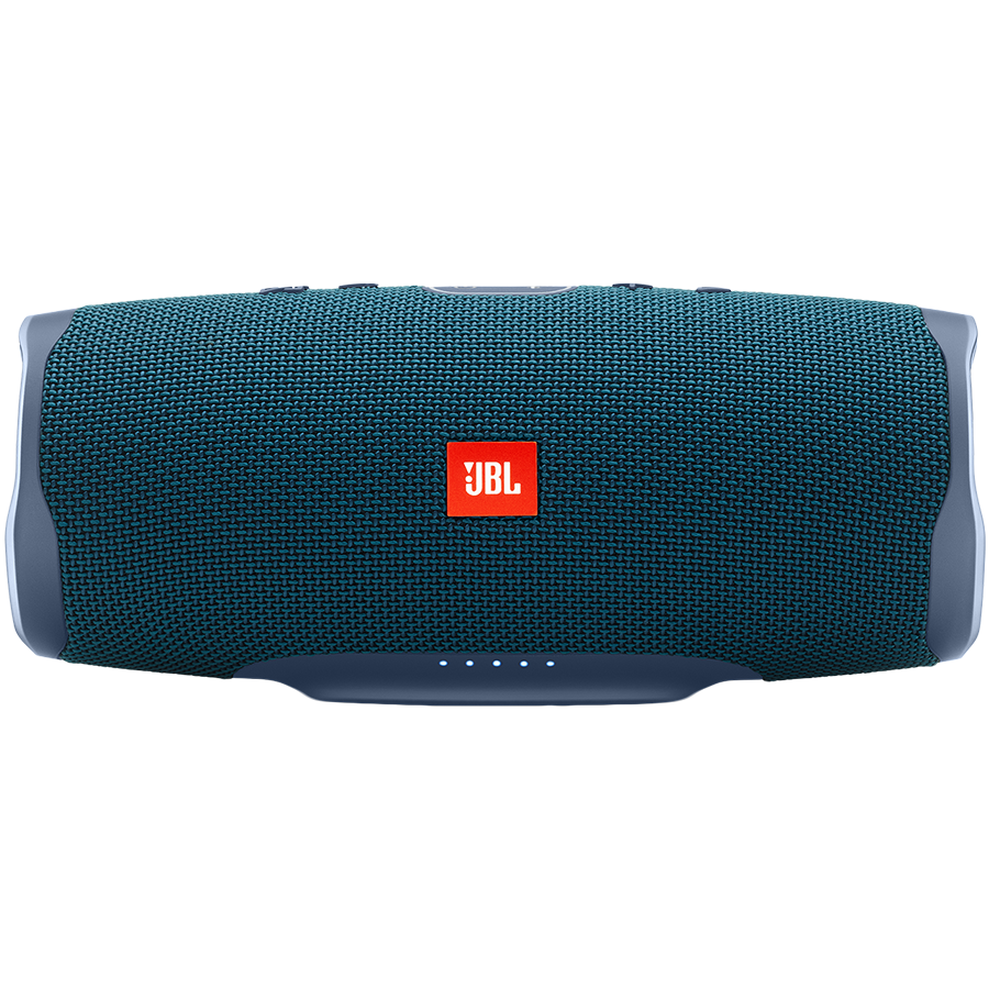 Портативная колонка JBL Charge 4 Синий