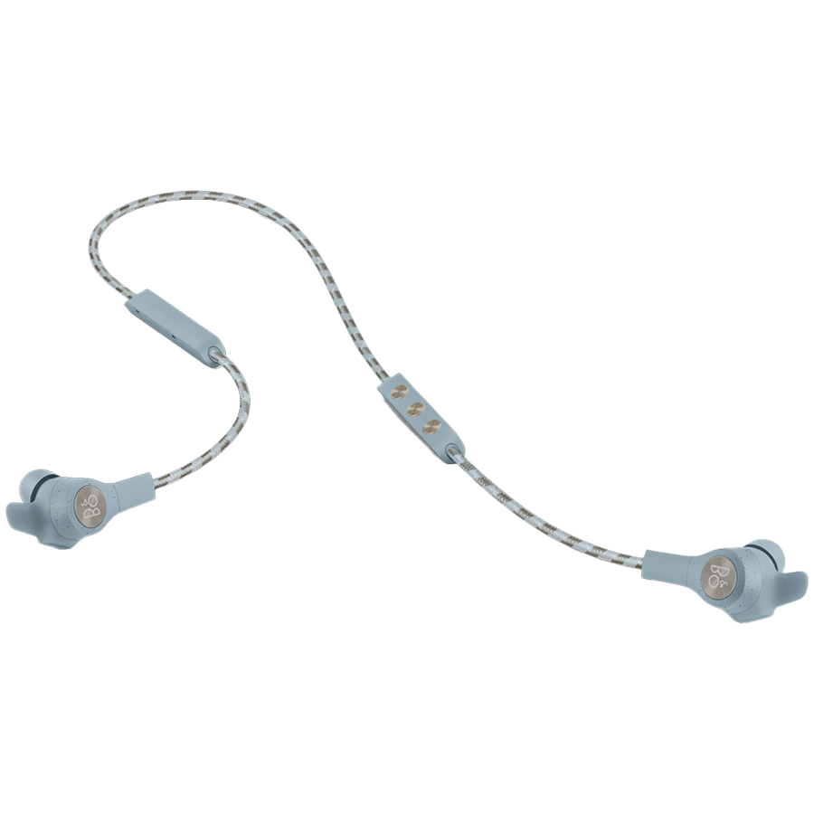 BANG & OLUFSEN Beoplay E6 Беспроводные наушники, Небесный