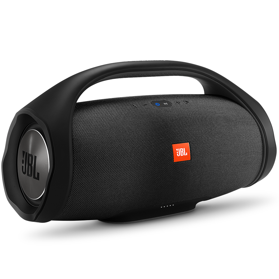 JBL Boombox Чёрный