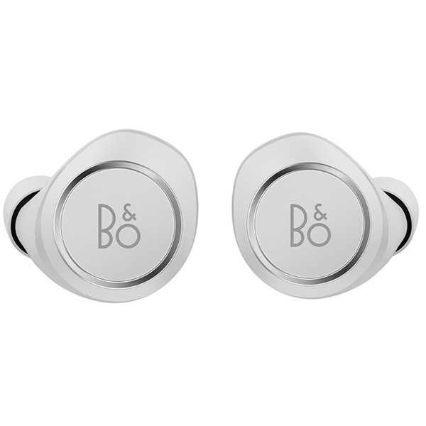 BANG & OLUFSEN Beoplay E8 Беспроводные наушники, Белый