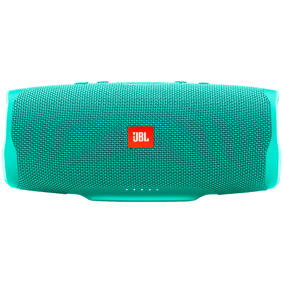 Портативная колонка JBL Charge 4 Teal