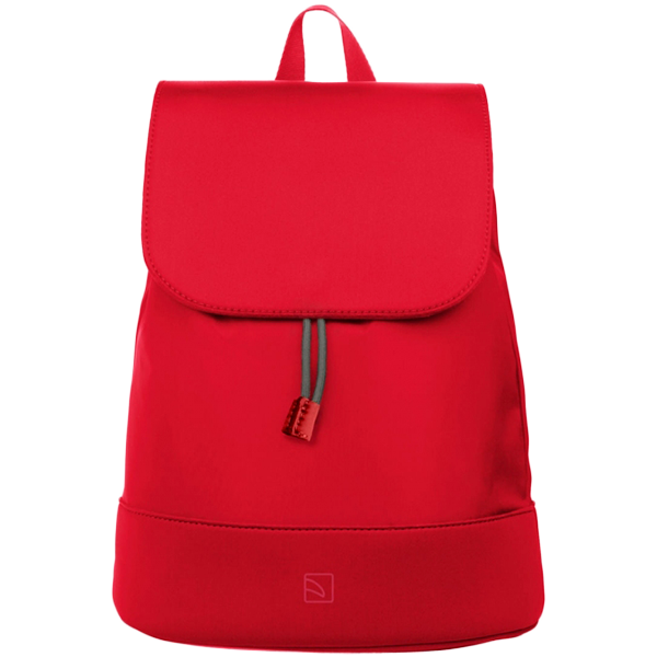 Рюкзак TUCANO SEC M  Красный