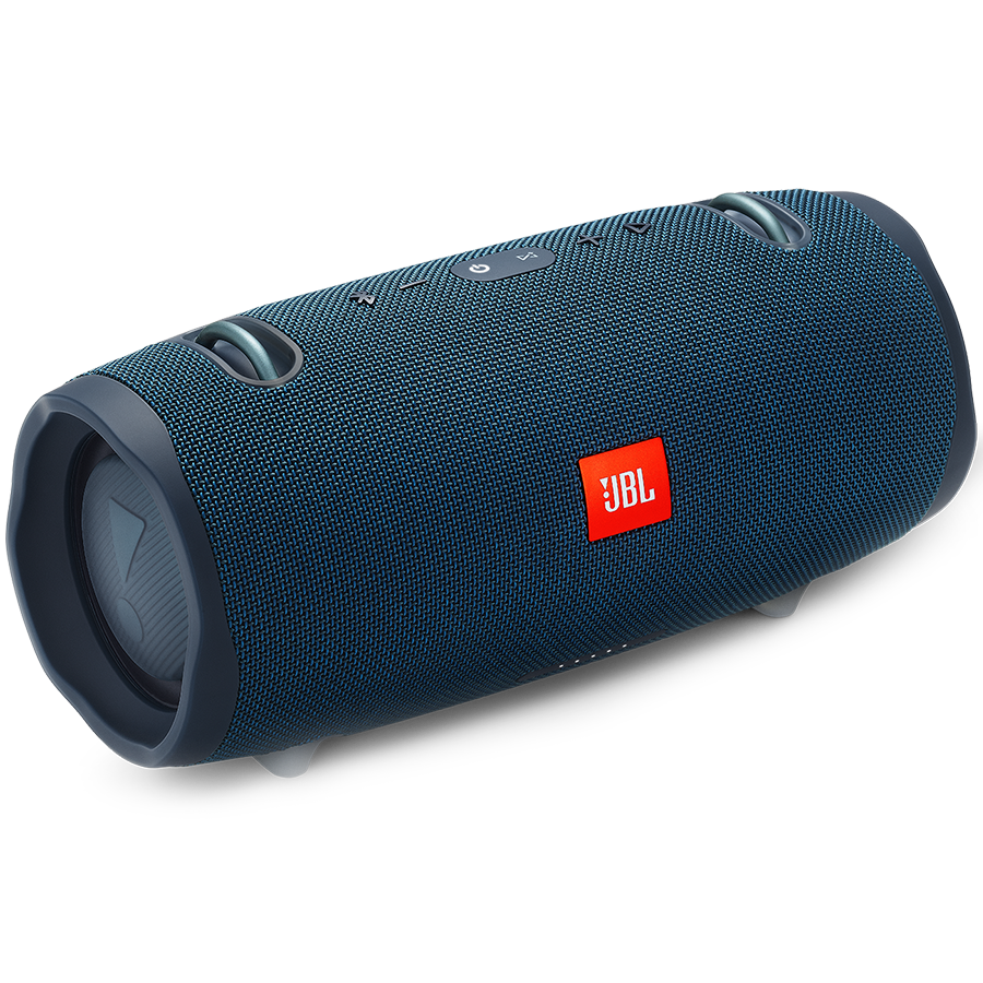 Портативная колонка JBL Xtreme 2 Синий
