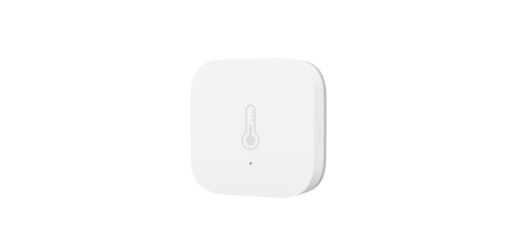 Датчик температуры Aqara Temperature and Humidity Sensor T1