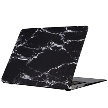 Чехол UNIQ HUSK Pro Marbre Чёрный