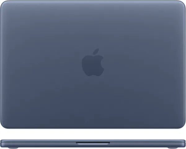 MacBook Neo 13" A18 Pro (6C CPU/5C GPU), 8GB, 512GB, Touch ID, Индиго