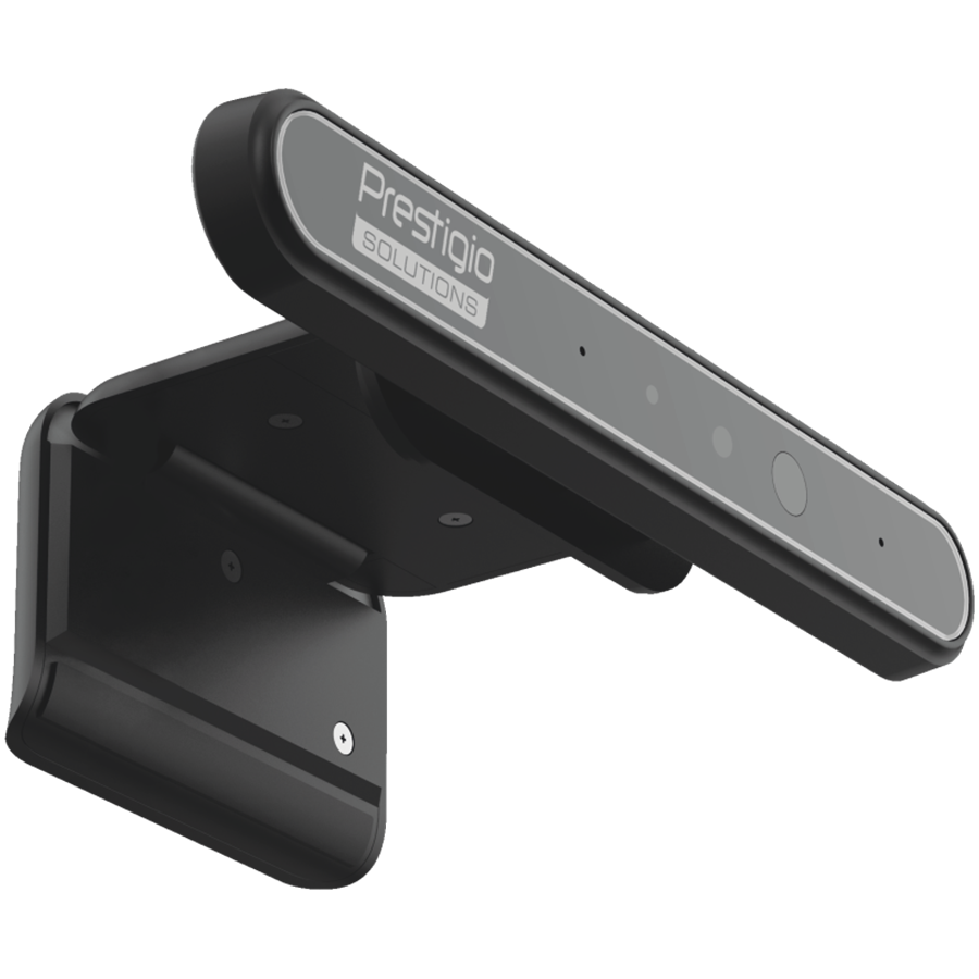 Веб-камера PRESTIGIO SOLUTIONS VCS Windows Hello Camera
